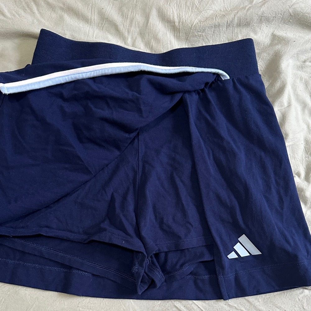 Adidas Tennis Skirt - Picture 5 of 6